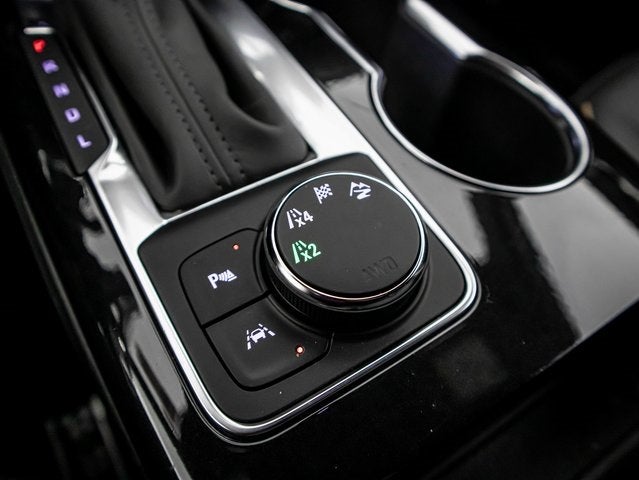 2023 Chevrolet Blazer Premier