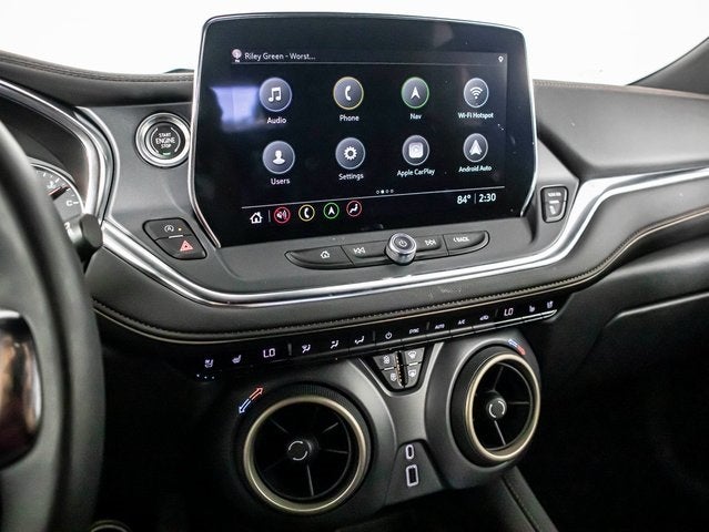 2023 Chevrolet Blazer Premier