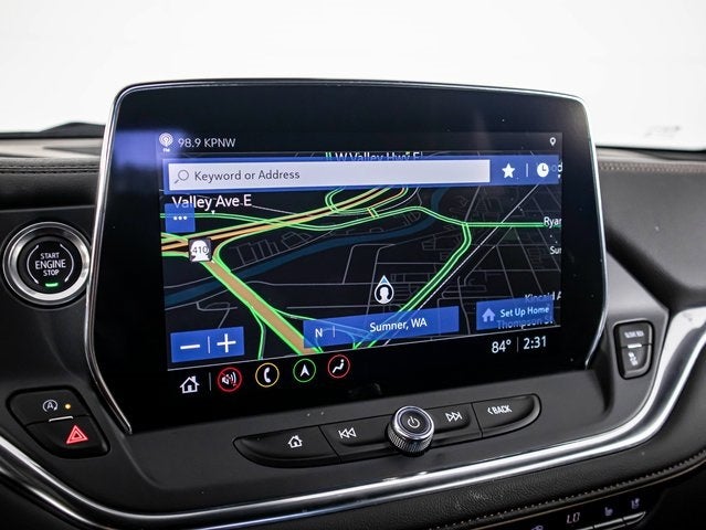 2023 Chevrolet Blazer Premier