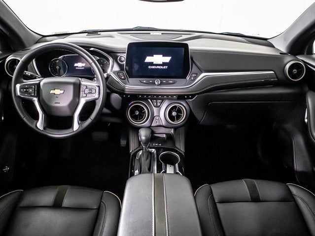 2023 Chevrolet Blazer Premier