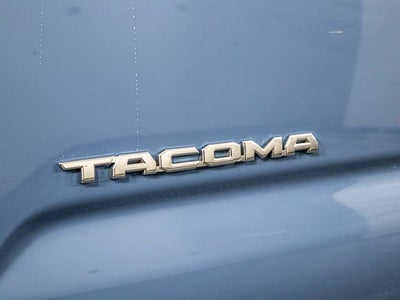 2019 Toyota Tacoma TRD Off-Road V6