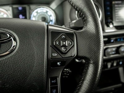 2019 Toyota Tacoma TRD Off-Road V6