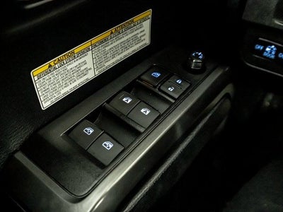 2019 Toyota Tacoma TRD Off-Road V6