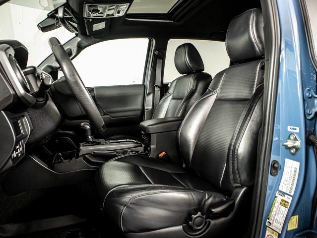 2019 Toyota Tacoma TRD Off-Road V6