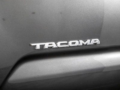 2018 Toyota Tacoma TRD Off-Road V6