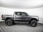 2018 Toyota Tacoma TRD Off-Road V6