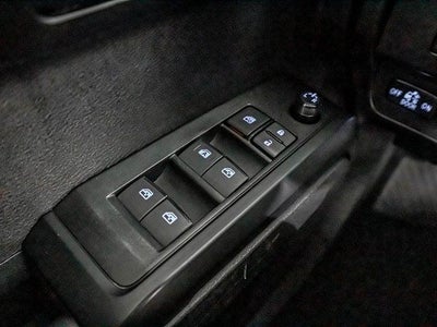 2021 Toyota Tacoma SR V6
