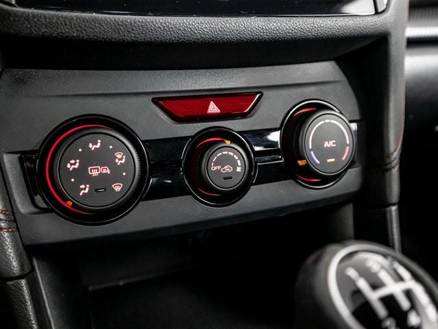 2018 Subaru Impreza 2.0i Sport