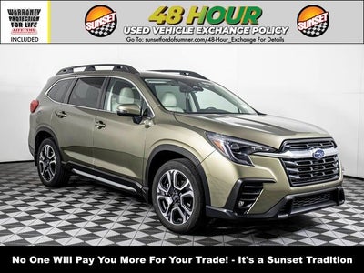 2023 Subaru Ascent Limited