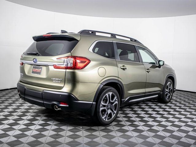 2023 Subaru Ascent Limited