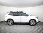 2025 Honda Passport TrailSport
