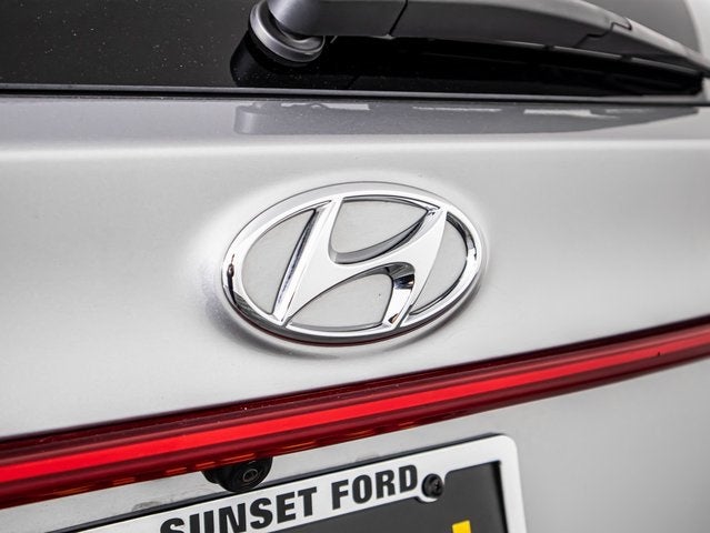 2022 Hyundai Santa Fe XRT