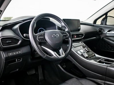 2022 Hyundai Santa Fe XRT