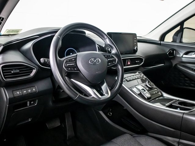 2022 Hyundai Santa Fe XRT