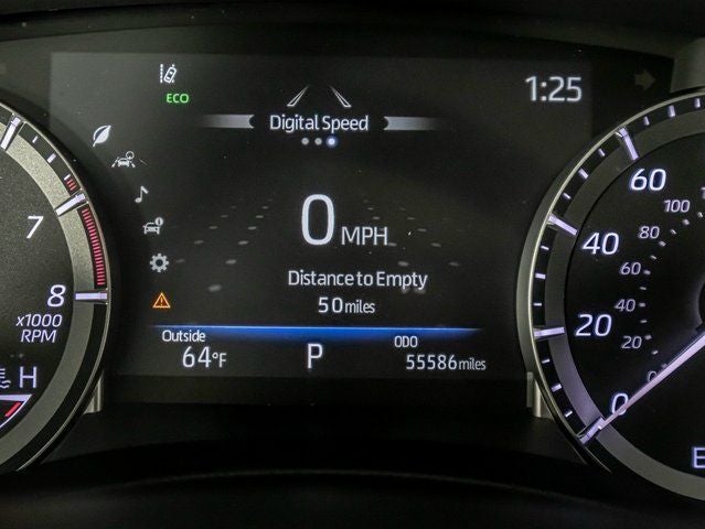 2022 Toyota Highlander XLE Sumner WA | Sunset Chevrolet