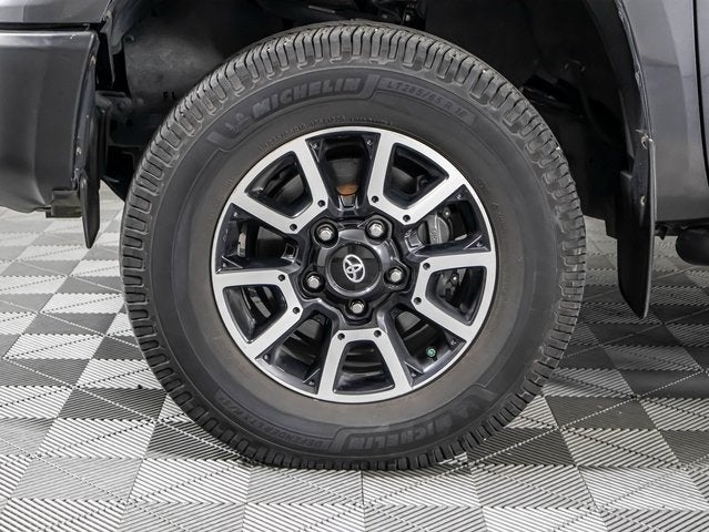 2018 Toyota Tundra 1794