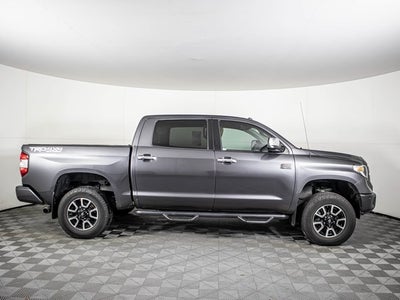 2018 Toyota Tundra 1794