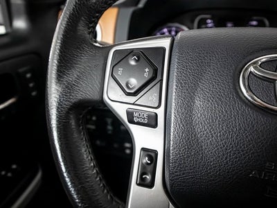 2018 Toyota Tundra 1794