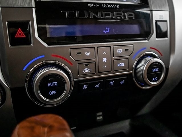 2018 Toyota Tundra 1794