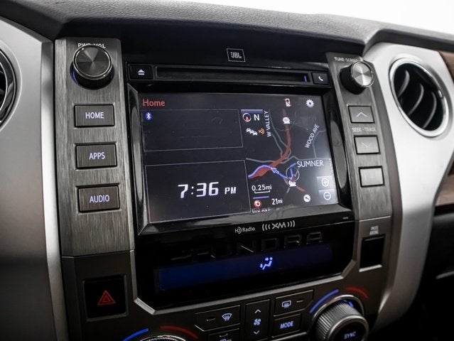 2018 Toyota Tundra 1794