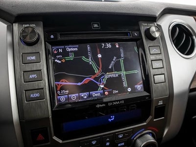 2018 Toyota Tundra 1794