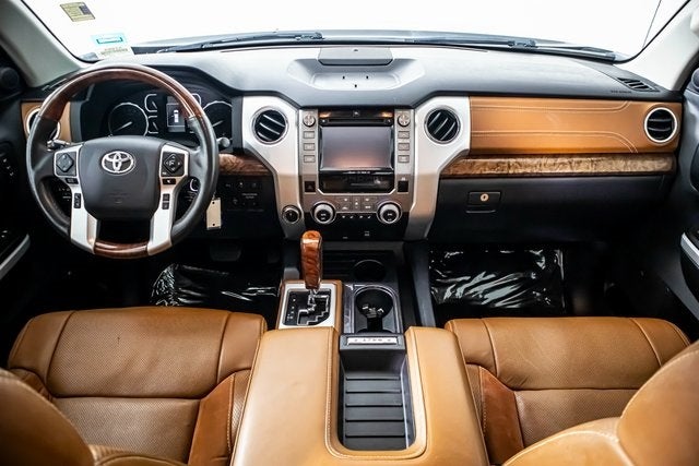 2018 Toyota Tundra 1794