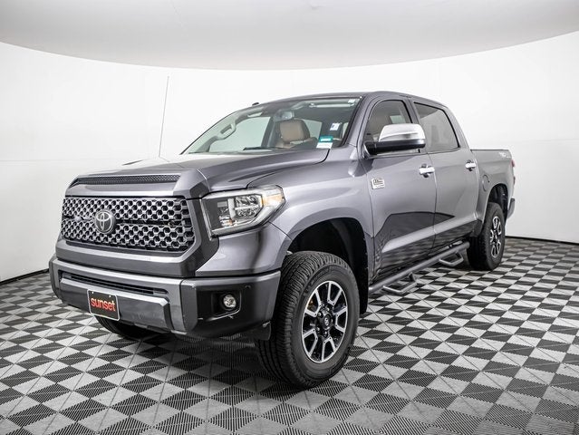 2018 Toyota Tundra 1794
