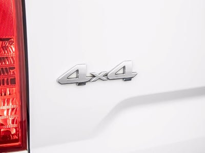 2019 Toyota Tundra Platinum 5.7L V8