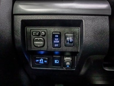 2019 Toyota Tundra Platinum 5.7L V8