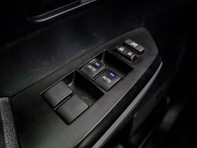 2019 Toyota Tundra Platinum 5.7L V8