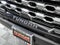 2025 Toyota Tundra Hybrid Platinum