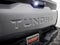 2025 Toyota Tundra Hybrid Platinum