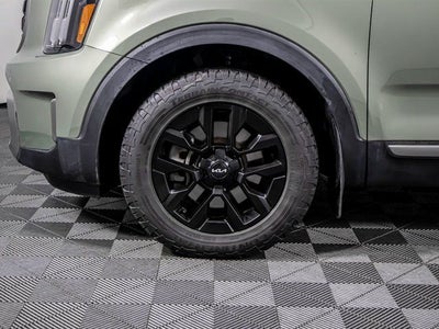 2023 Kia Telluride SX-Prestige X-Pro