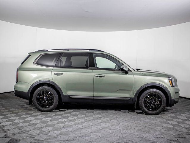 2023 Kia Telluride SX-Prestige X-Pro