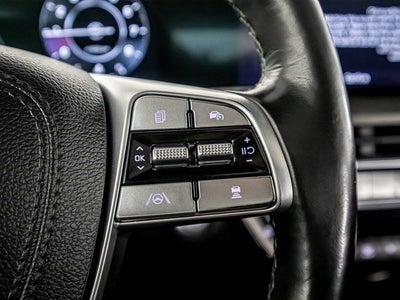 2023 Kia Telluride SX-Prestige X-Pro