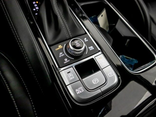 2023 Kia Telluride SX-Prestige X-Pro