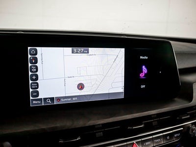 2023 Kia Telluride SX-Prestige X-Pro