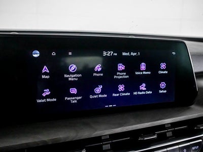 2023 Kia Telluride SX-Prestige X-Pro