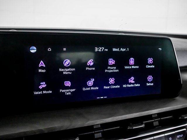 2023 Kia Telluride SX-Prestige X-Pro