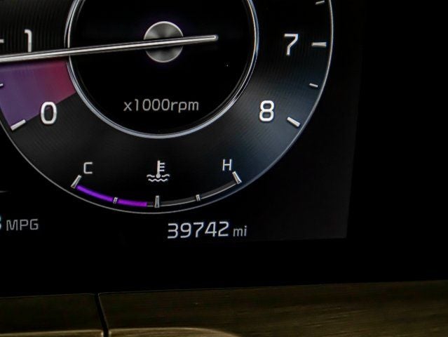 2023 Kia Telluride SX-Prestige X-Pro