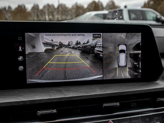 2023 Kia Telluride SX-Prestige X-Pro