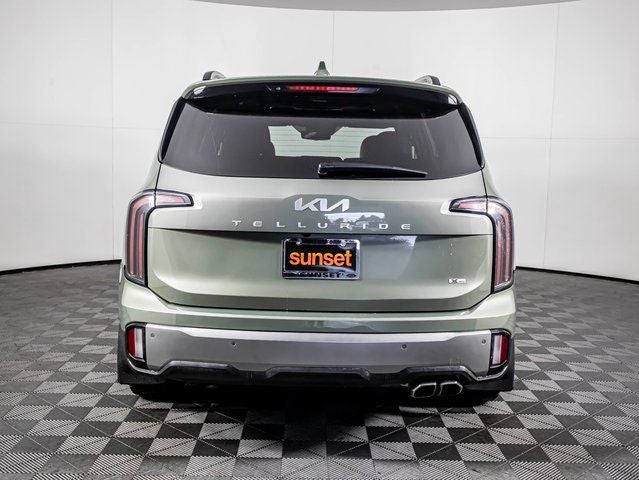 2023 Kia Telluride SX-Prestige X-Pro