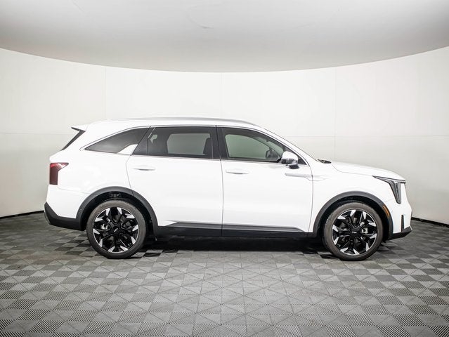 2025 Kia Sorento SX