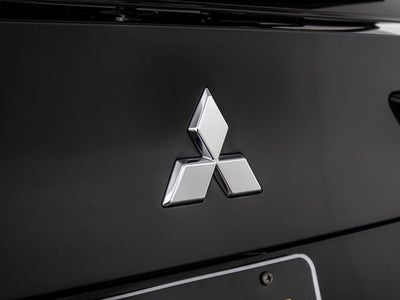 2023 Mitsubishi Outlander PHEV 40th Anniversary