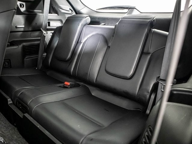 2023 Mitsubishi Outlander PHEV 40th Anniversary