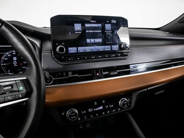 2023 Mitsubishi Outlander PHEV 40th Anniversary