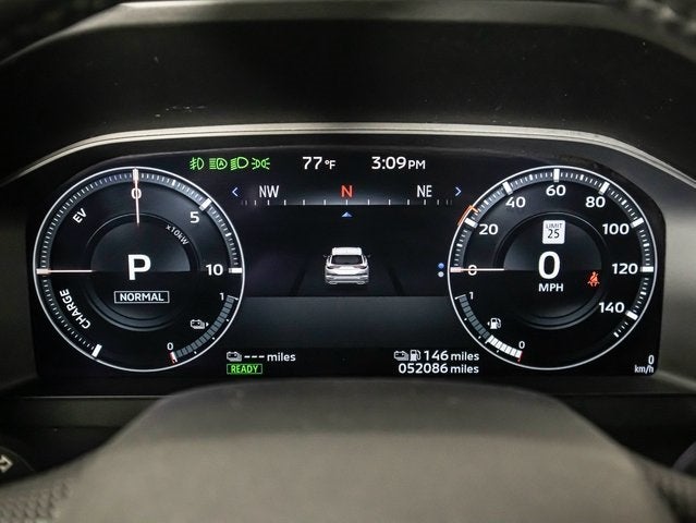 2023 Mitsubishi Outlander PHEV 40th Anniversary