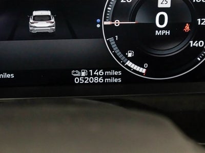 2023 Mitsubishi Outlander PHEV 40th Anniversary