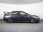 2018 Subaru WRX STi Limited