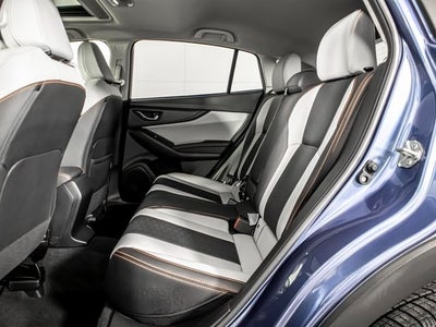 2020 Subaru Crosstrek Limited